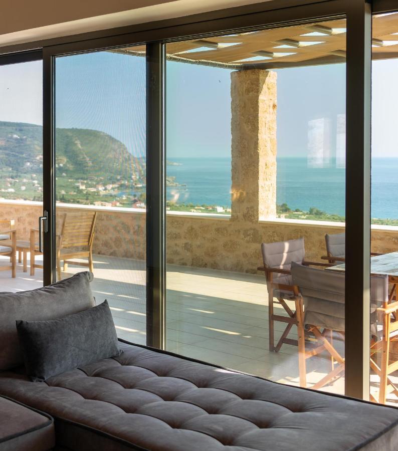 Kika Residences Айос-Ніколаос Екстер'єр фото