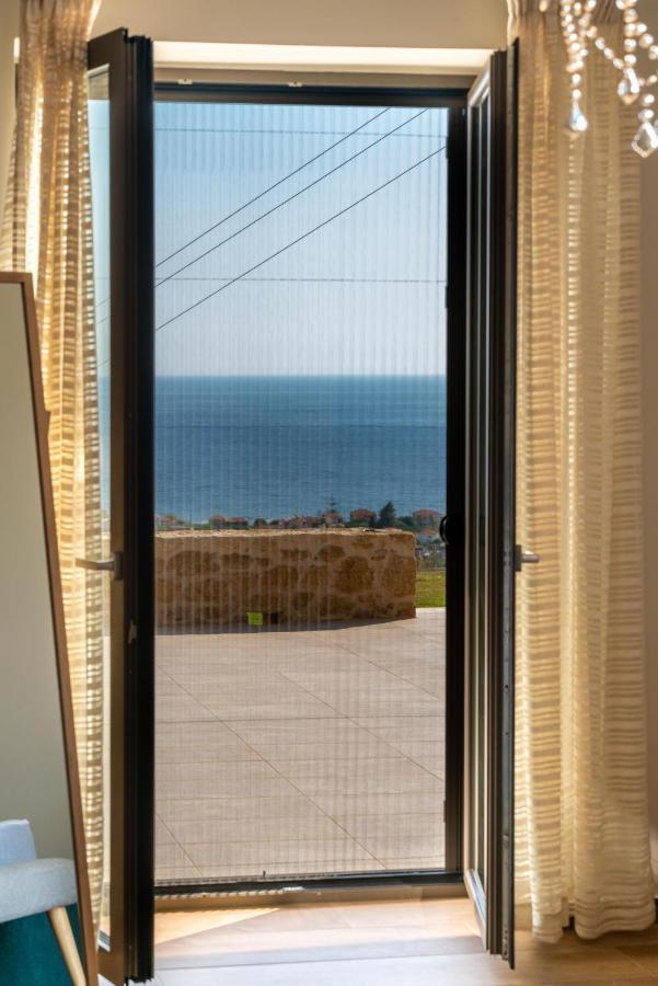 Kika Residences Айос-Ніколаос Екстер'єр фото