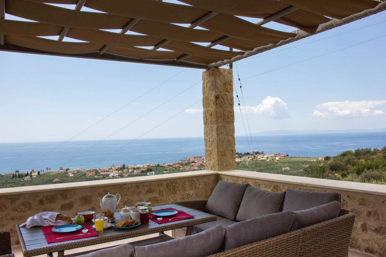 Kika Residences Айос-Ніколаос Екстер'єр фото