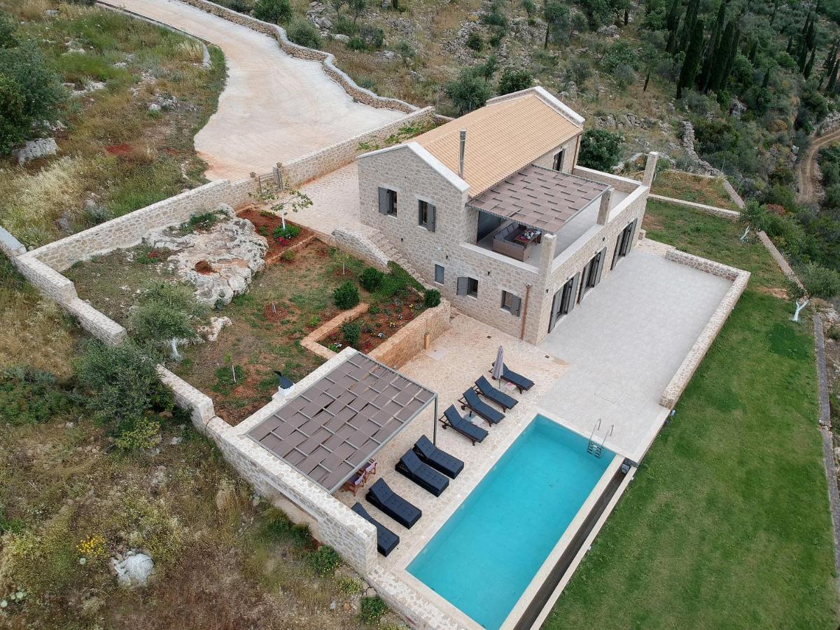 Kika Residences Айос-Ніколаос Екстер'єр фото